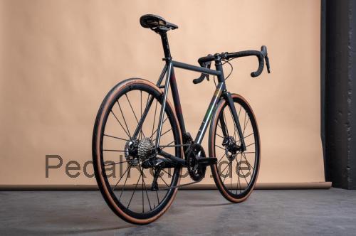 Pegoretti Marcelo  technische daten 